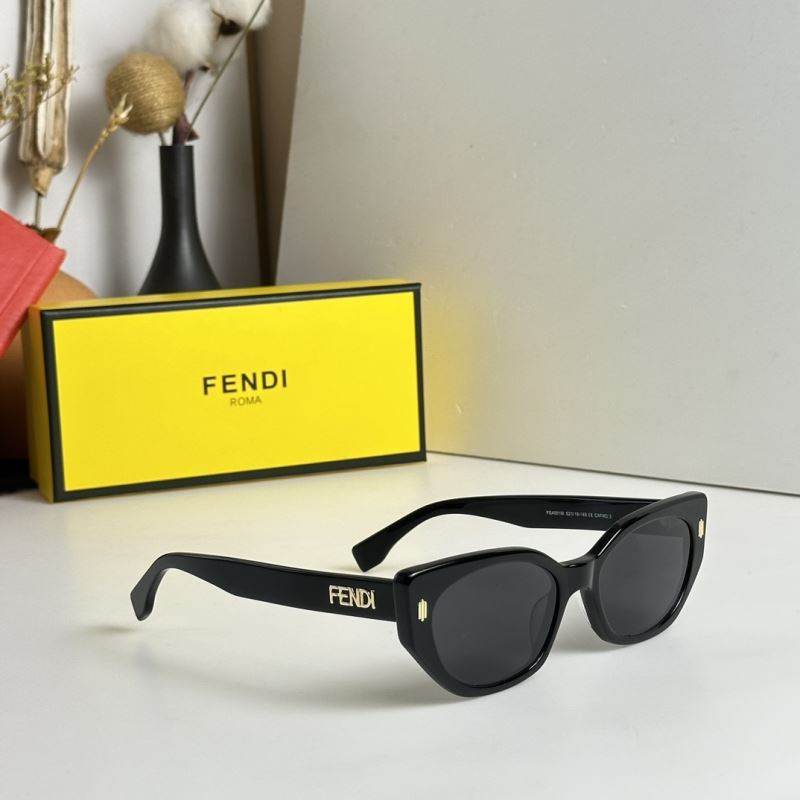 Fendi Sunglasses